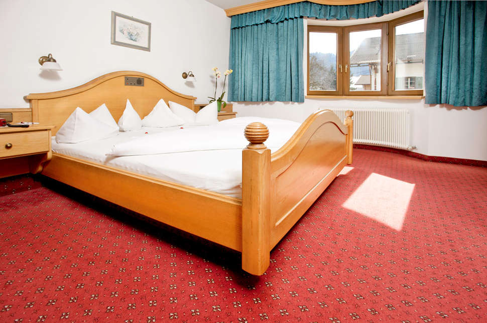 Een foto van Hotel der Kirchenwirt