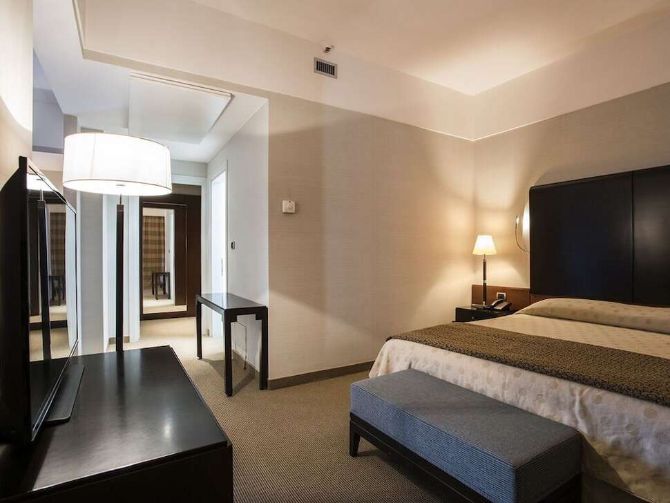 Een foto van FlyOn Hotel
