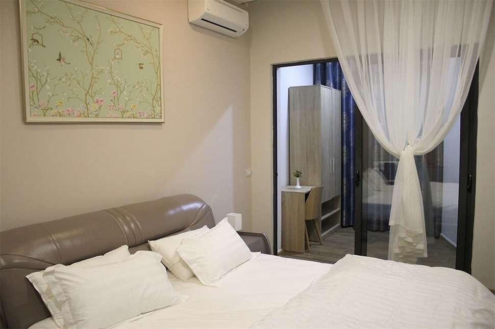 Een foto van VH Park Hotel Tirana