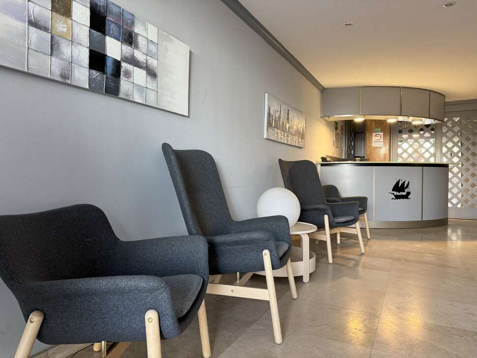 Een foto van Colon Playa Appartementen