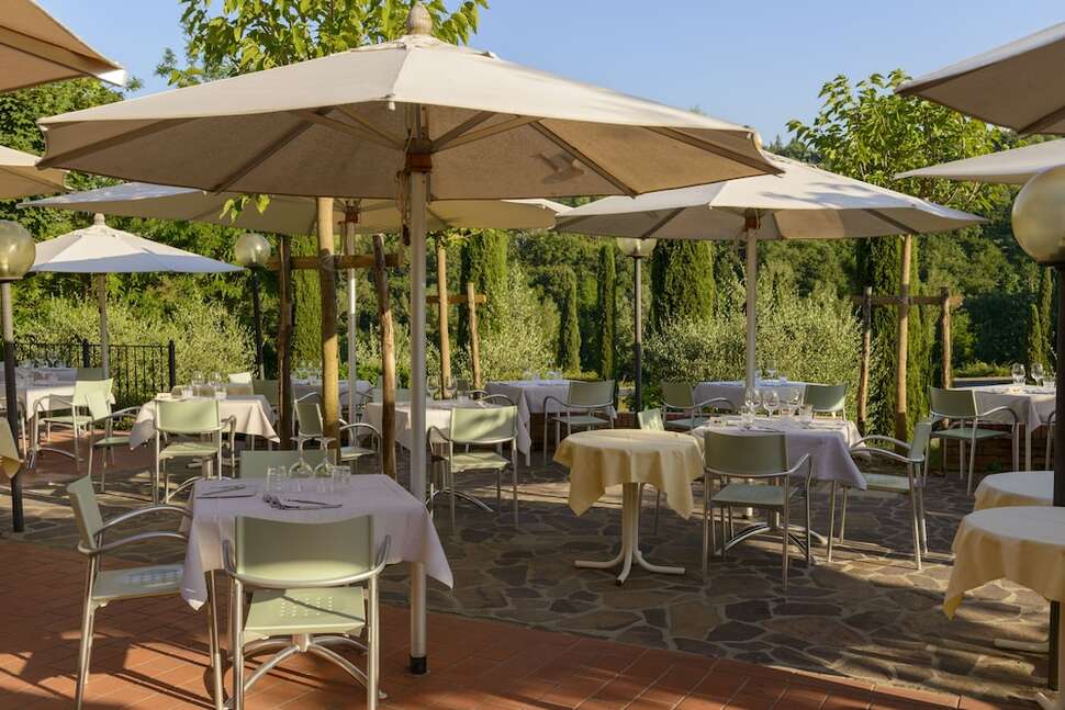 Ein Foto Hotel Sovestro