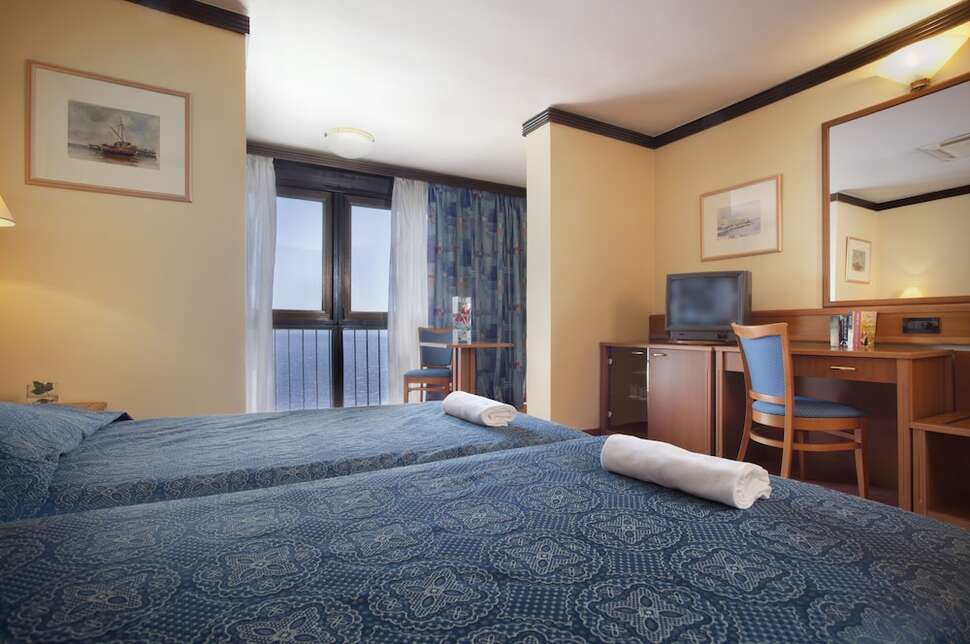 Een foto van Remisens Hotel Kristal