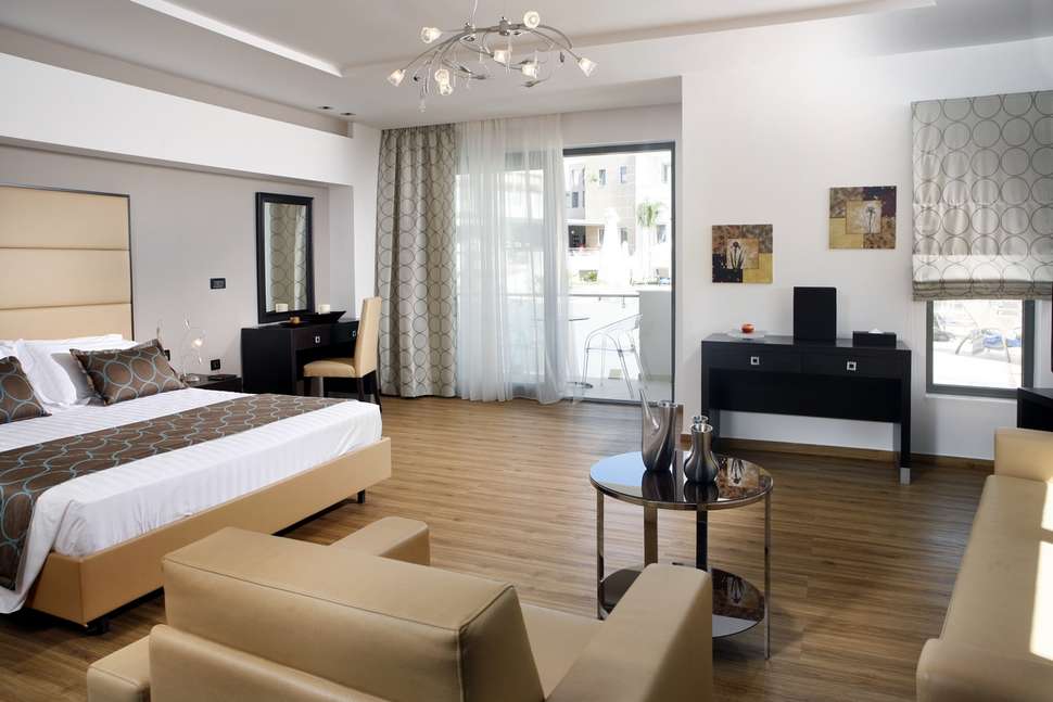 Een foto van Lesante Classic Luxury Hotel & Spa