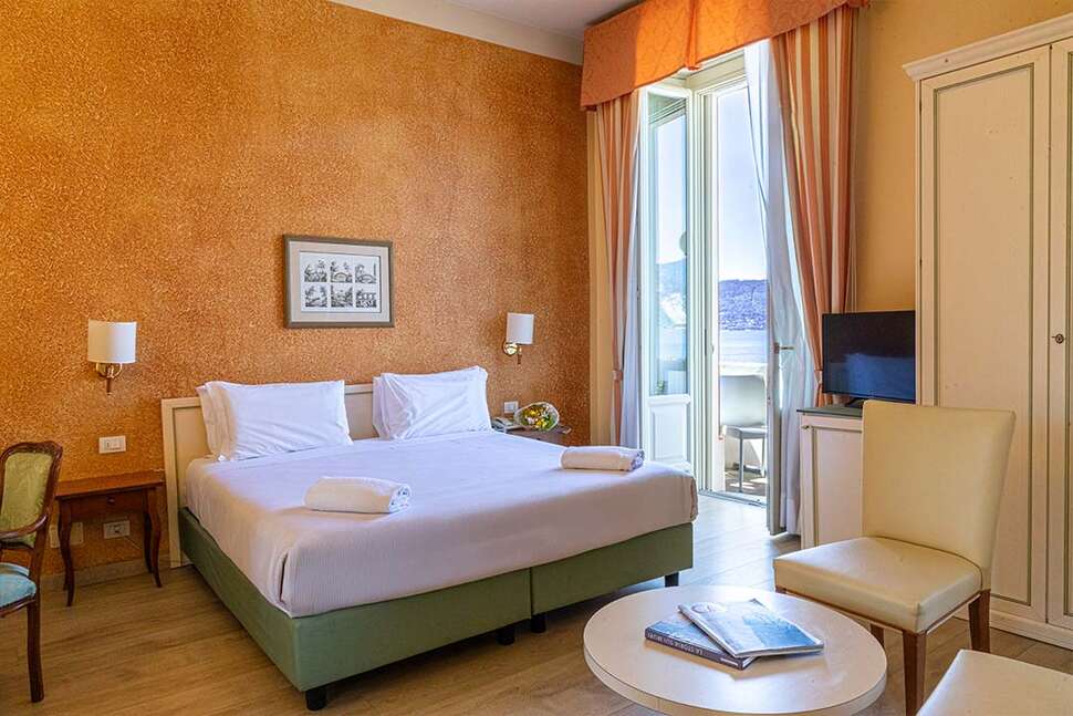 Een foto van Hotel Pallanza