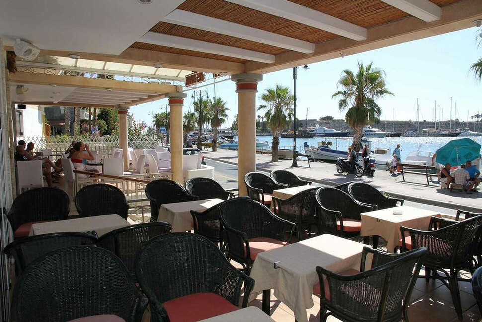 Een foto van Astron Hotel Kos
