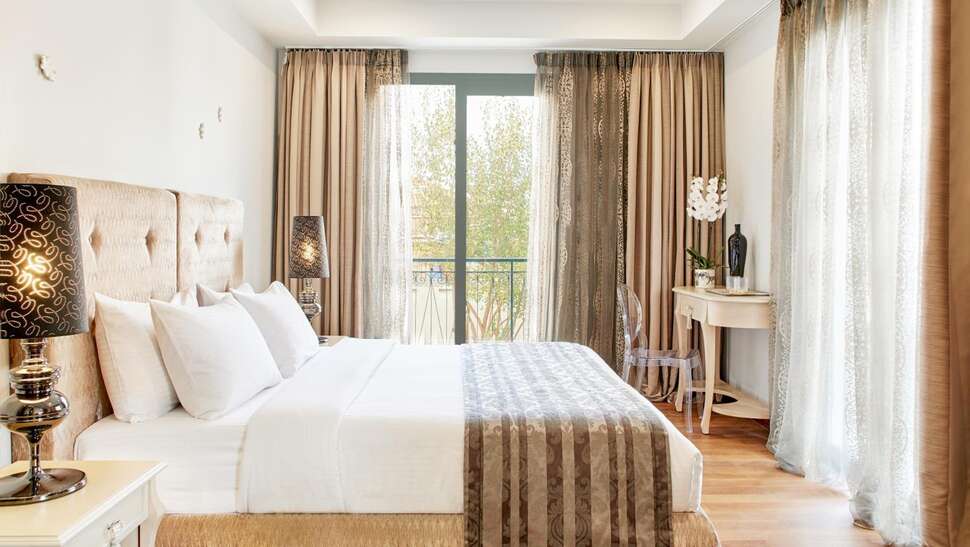 Een foto van Dioni Boutique Hotel