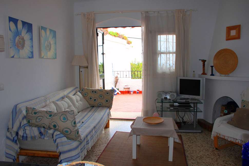 Een foto van El Capistrano Village