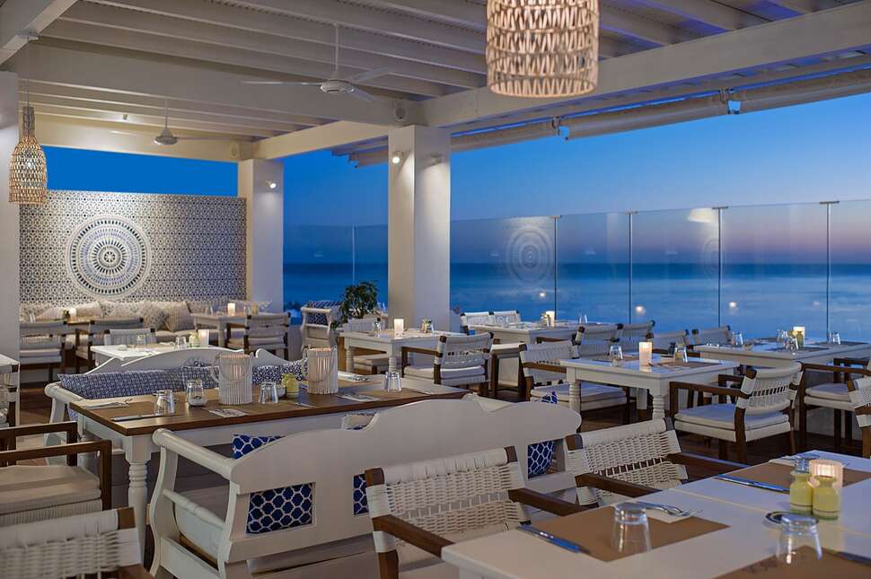 Een foto van Grecian Sands Hotel