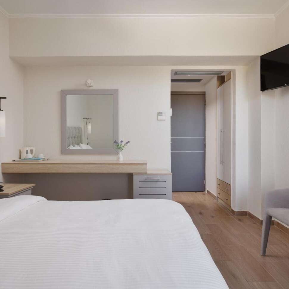 Ein Foto Hotel Livadi Nafsika