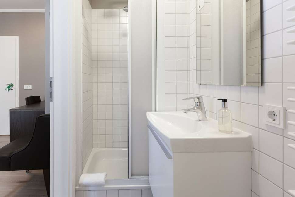 Een foto van Hotel Odinsve