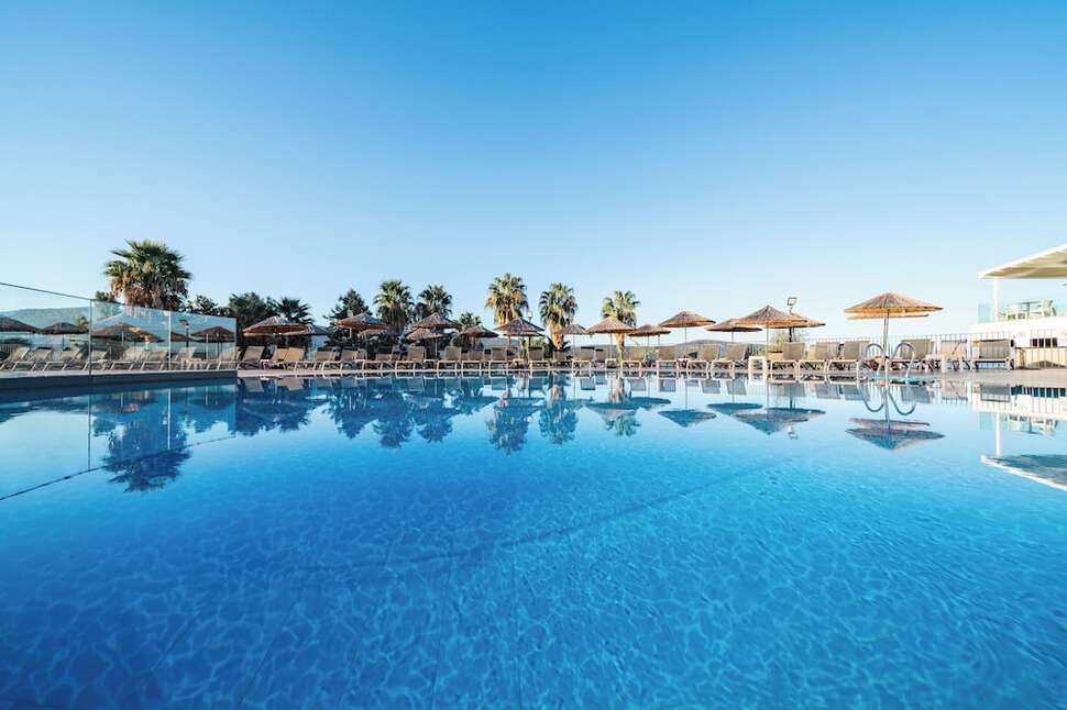 Een foto van Bodrum Holiday Resort & Spa