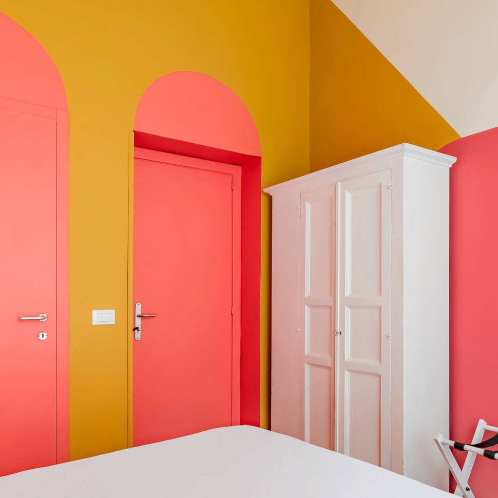 Een foto van Hotel Infinito