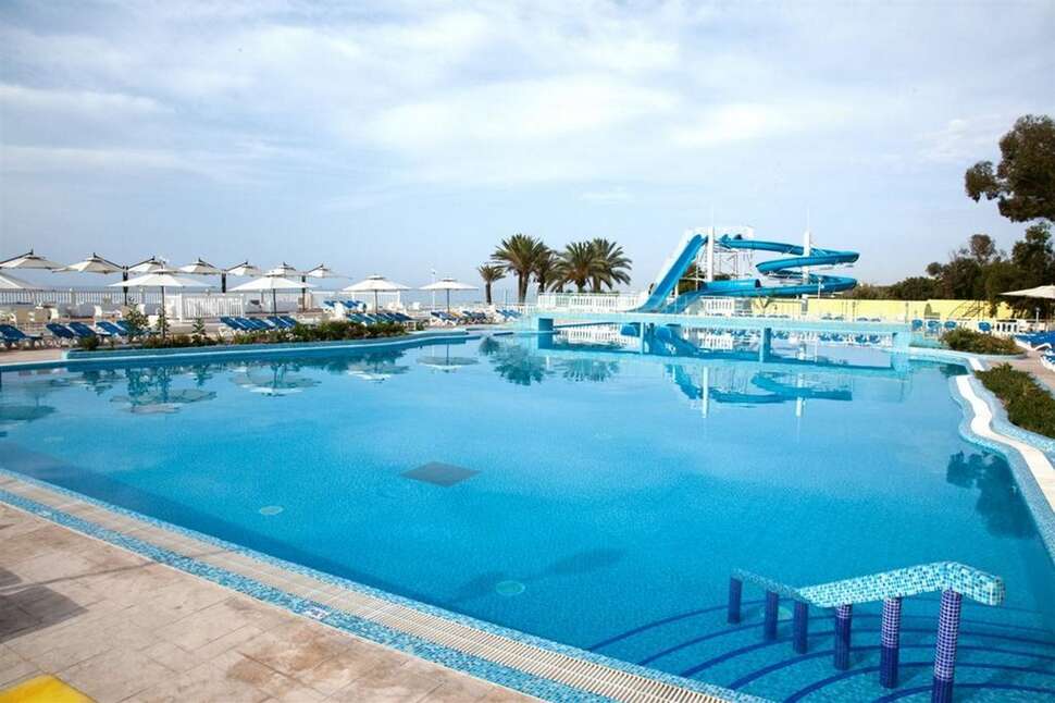 Een foto van Samira Club