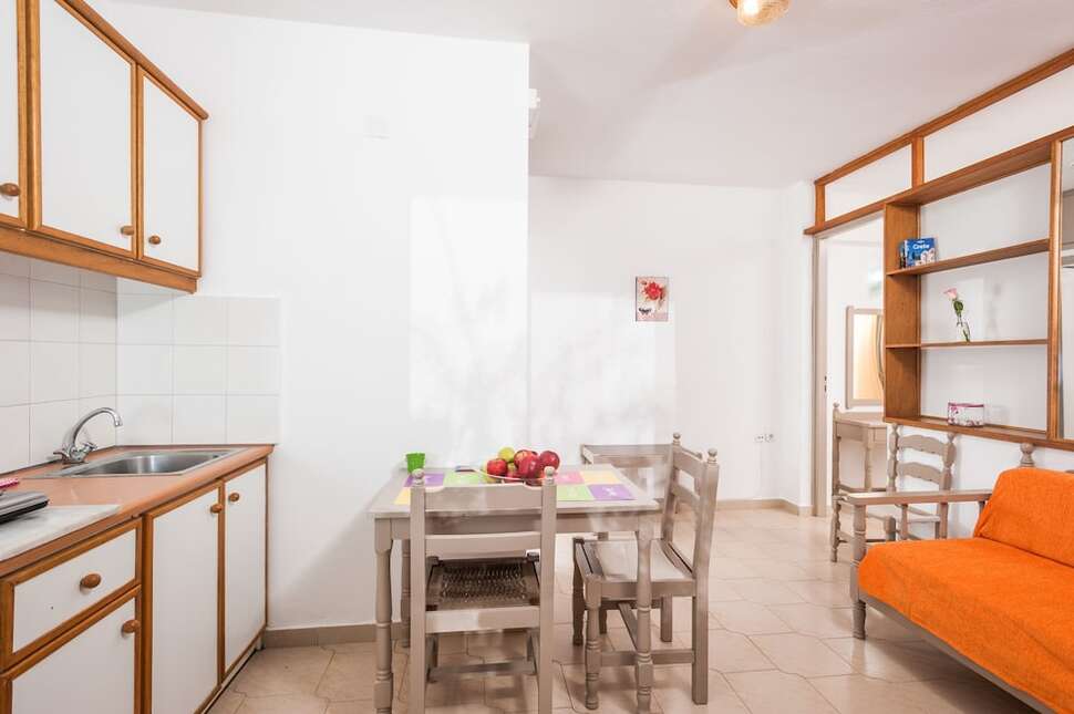 Ein Foto Panorama Seaview Apartments