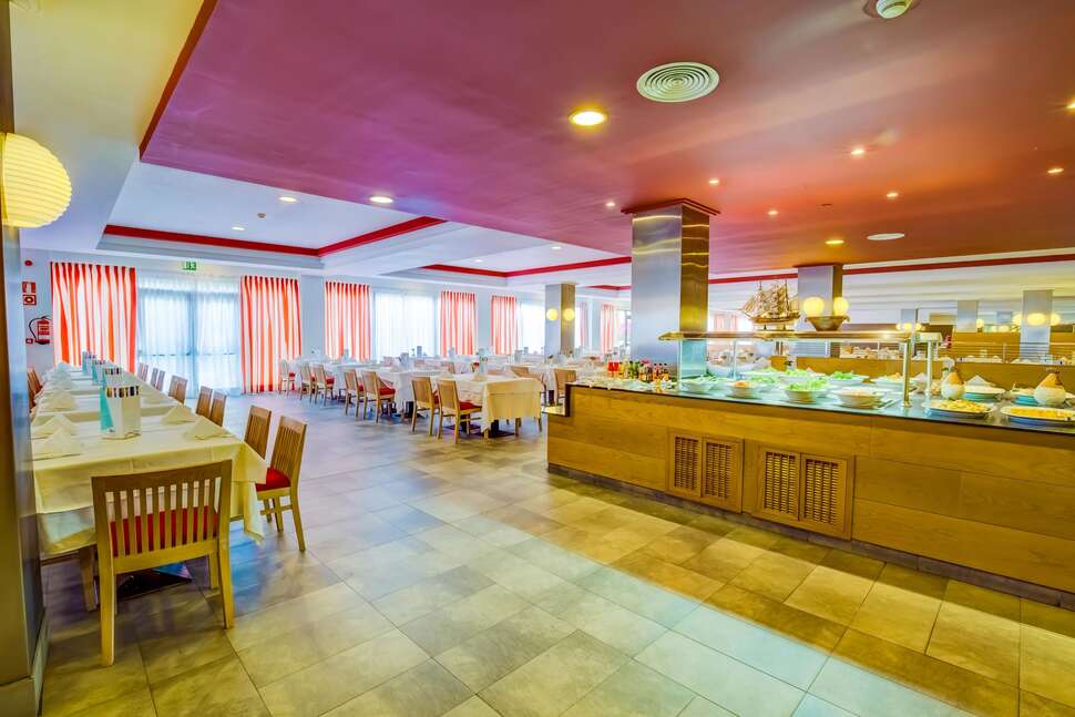 Een foto van SBH Hotel Taro Beach