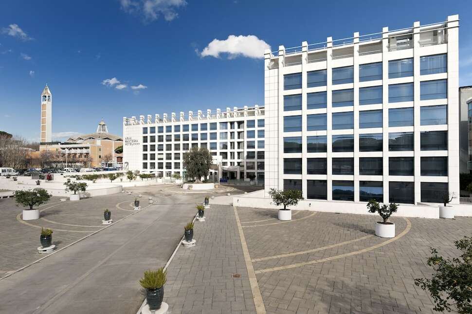 Een foto van Precise House Mantegna Roma