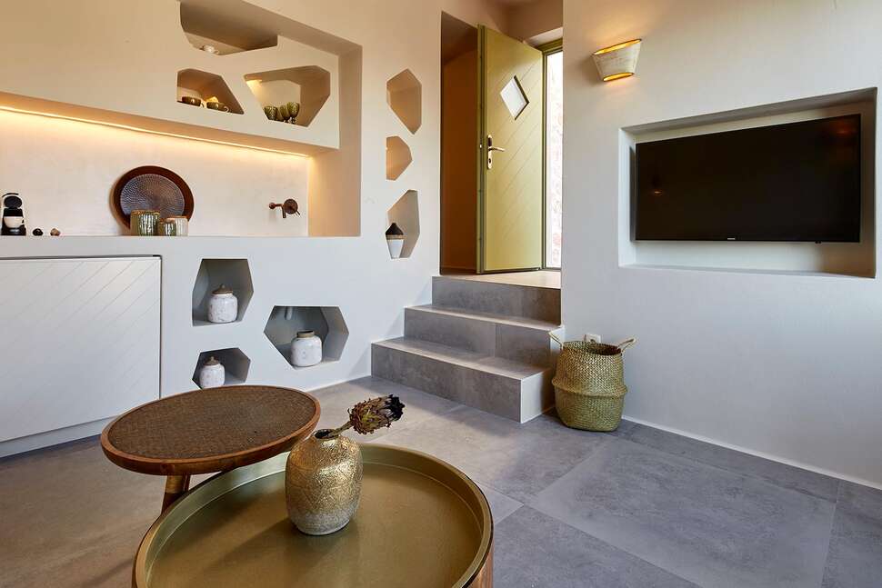 Een foto van Aeon Suites