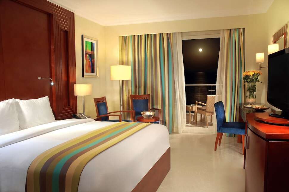 Een foto van Xperience Sea Breeze Resort