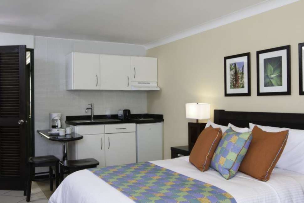 Een foto van Amsterdam Manor Beach Resort