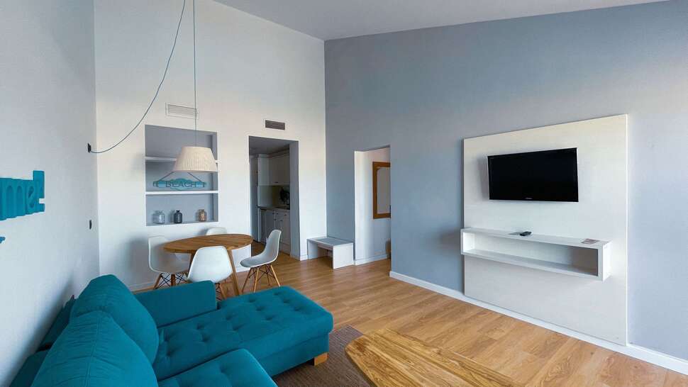 Een foto van Lago Resort Menorca - Casas del Lago