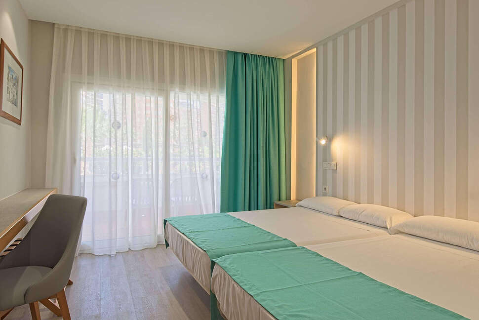 Een foto van Poseidon Resort