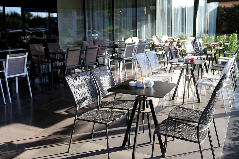 Een foto van Best Western Premier Ark Hotel