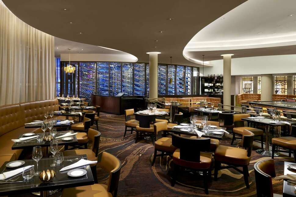 Een foto van Fontainebleau Miami Beach