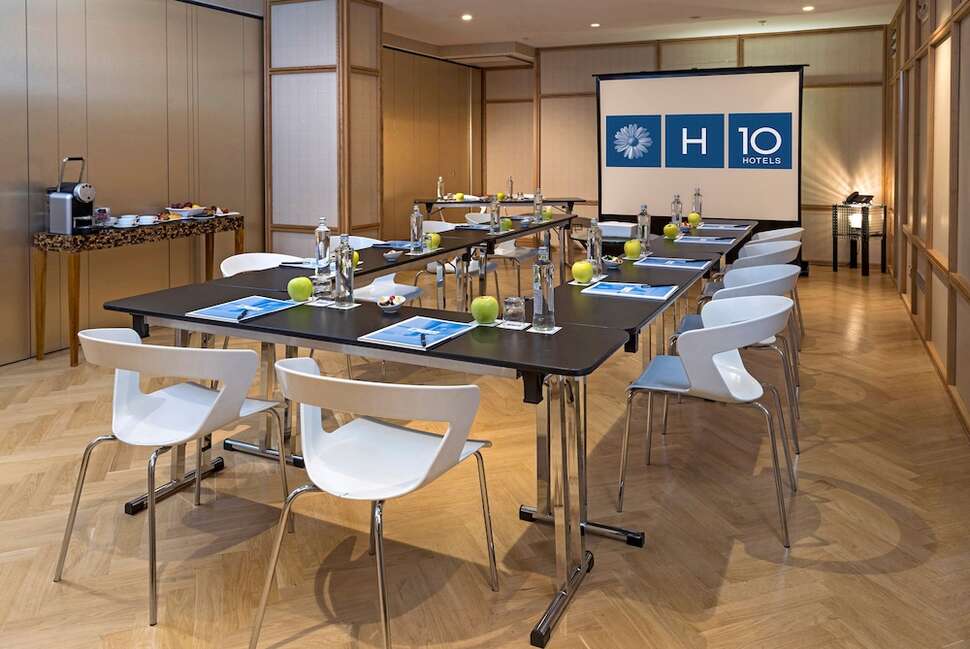 Een foto van H10 Tribeca