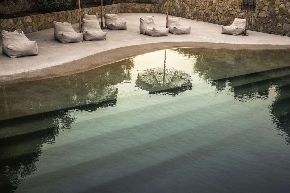Een foto van Boutique Hotel by Doryssa