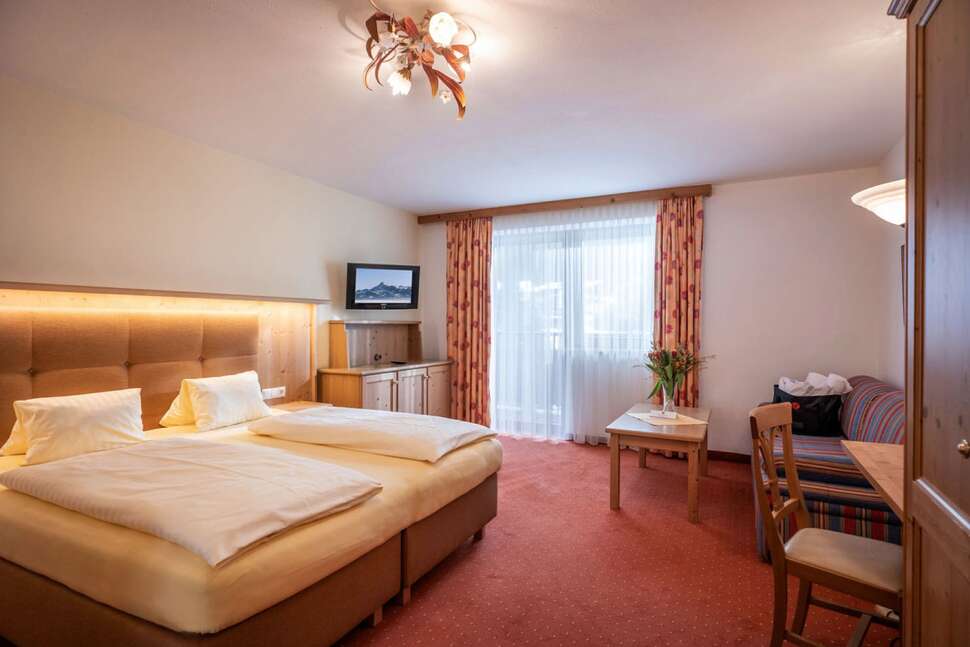 Een foto van Hotel Kroneck Aschaber