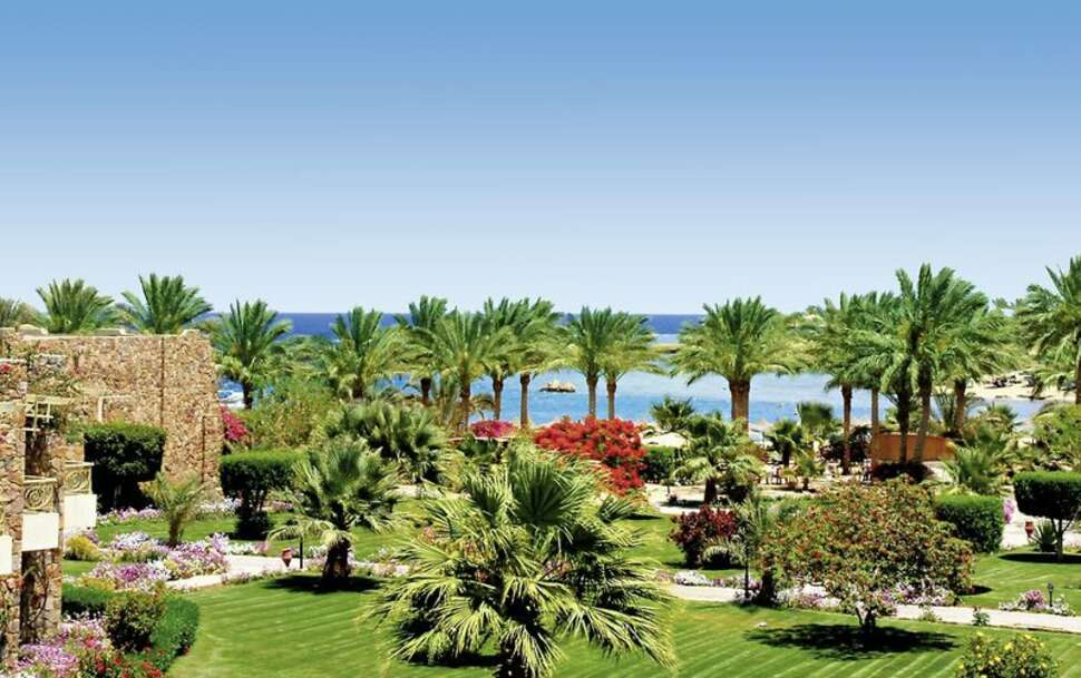 Een foto van de buitenkant van Brayka Bay Resort