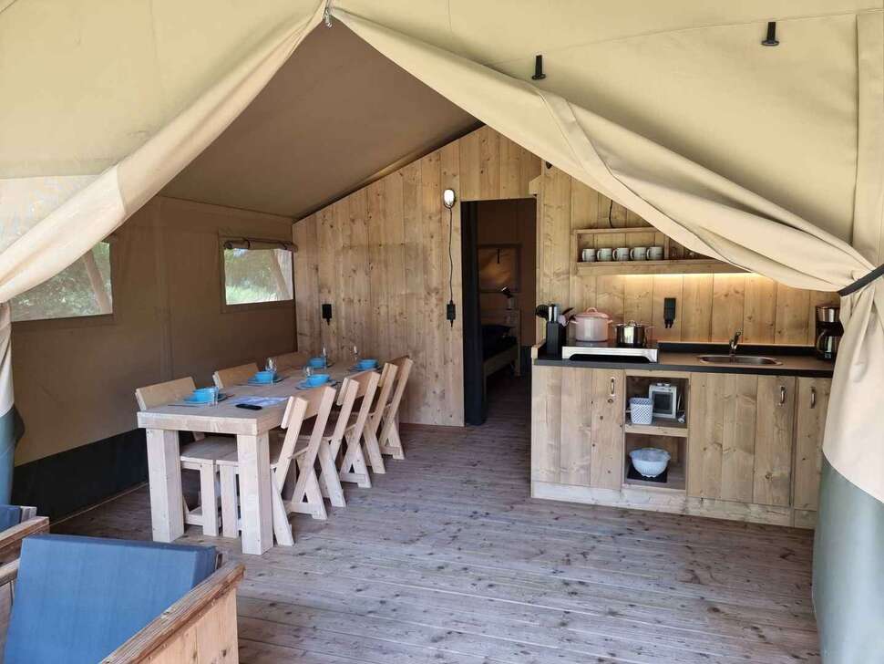 Een foto van Camping Diekirch