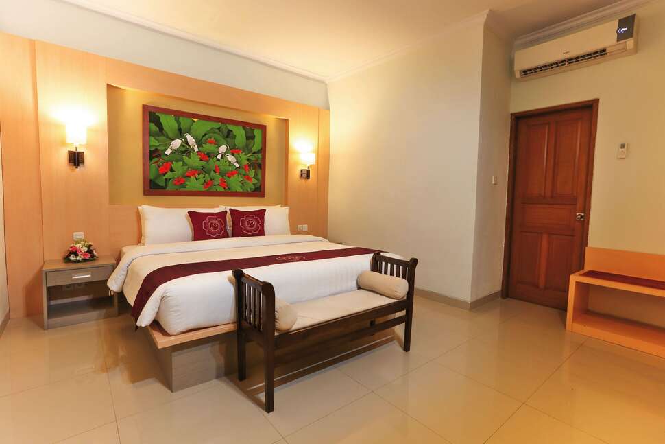 Een foto van Puri Saron Seminyak
