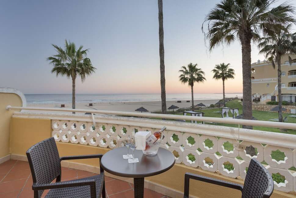 Een foto van AP Oriental Beach