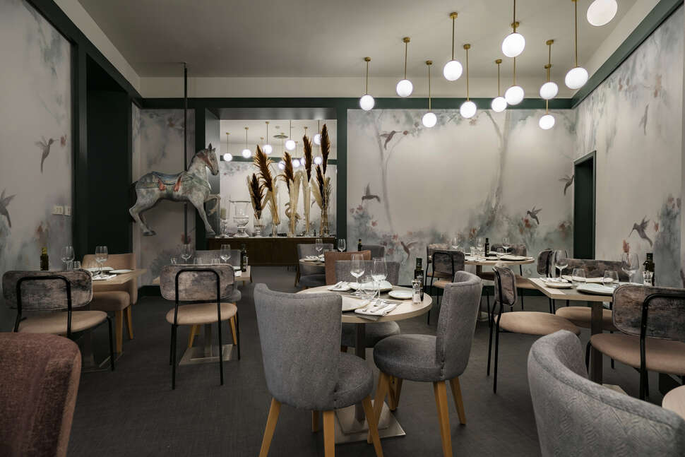Een foto van Vincci Soho