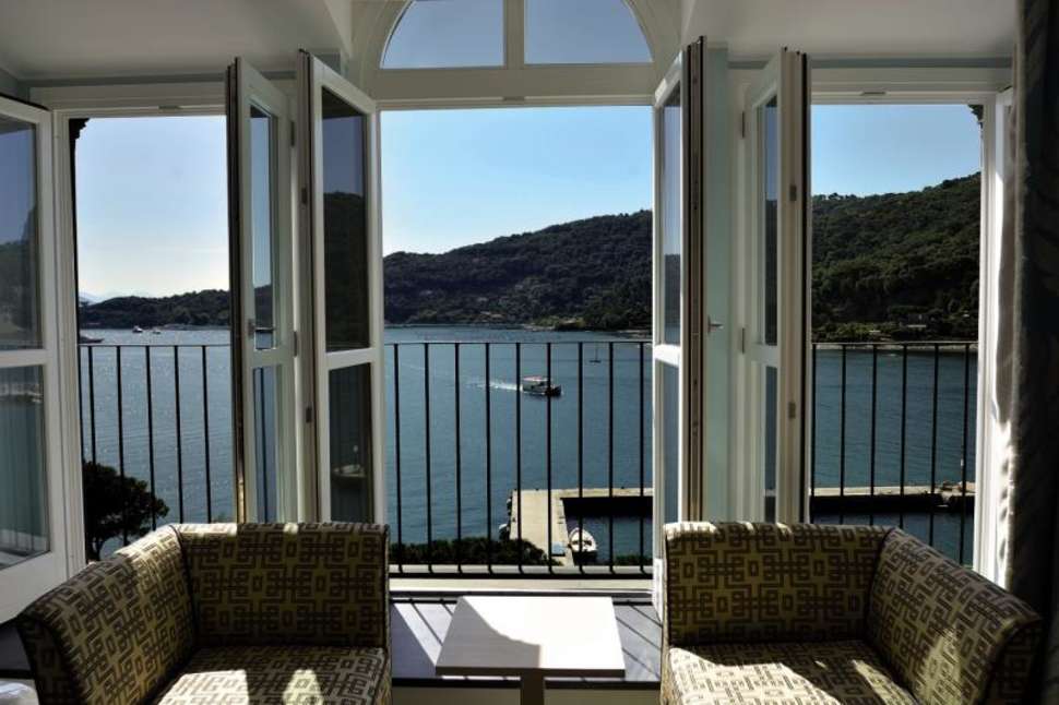 Een foto van Grand Hotel Portovenere