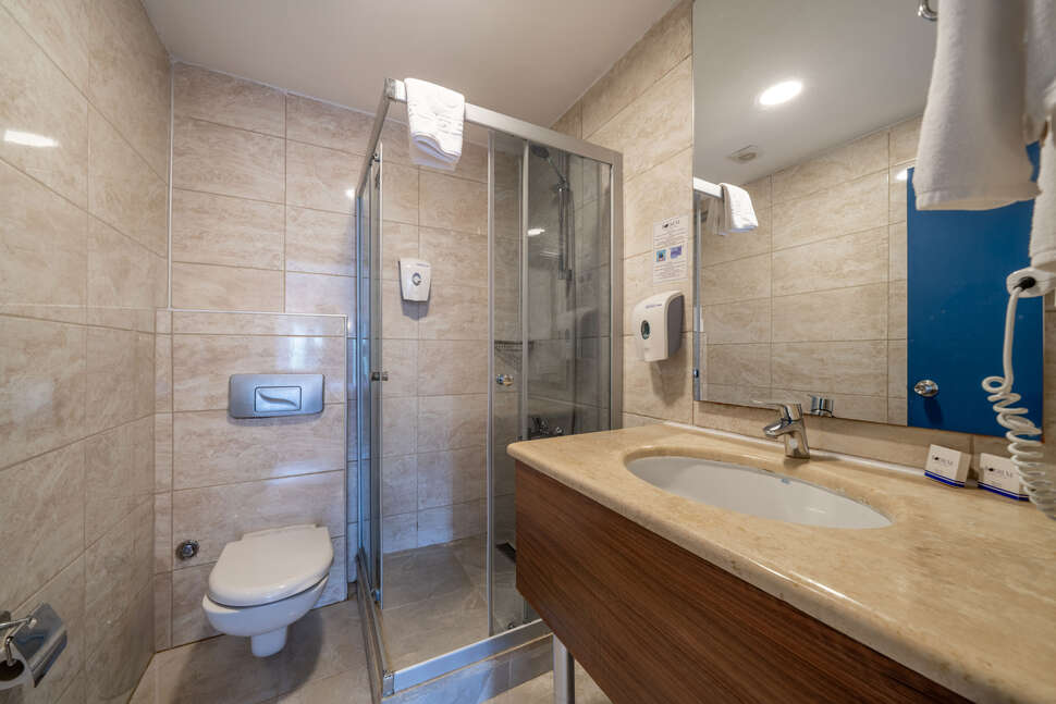 Een foto van Bodrum Holiday Resort & Spa
