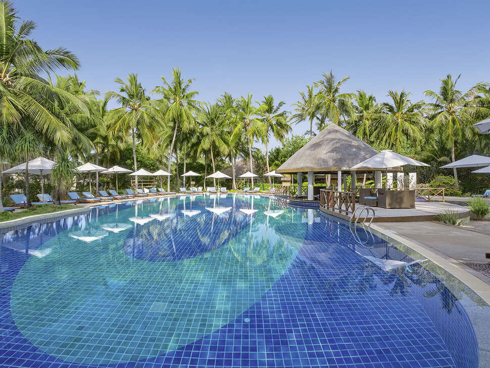 Een foto van Bandos Maldives