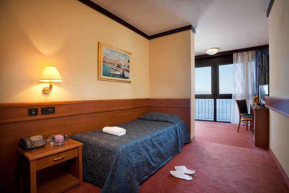 Een foto van Remisens Hotel Kristal