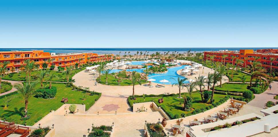 Een foto van Amwaj Oyoun Resort & Casino