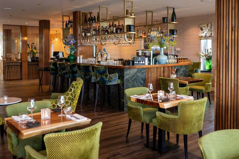 Een foto van Boutique Hotel Ter Zand