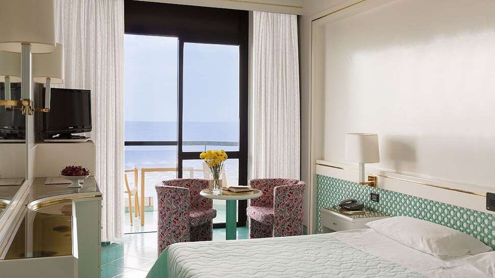 Een foto van Grand Hotel Terme