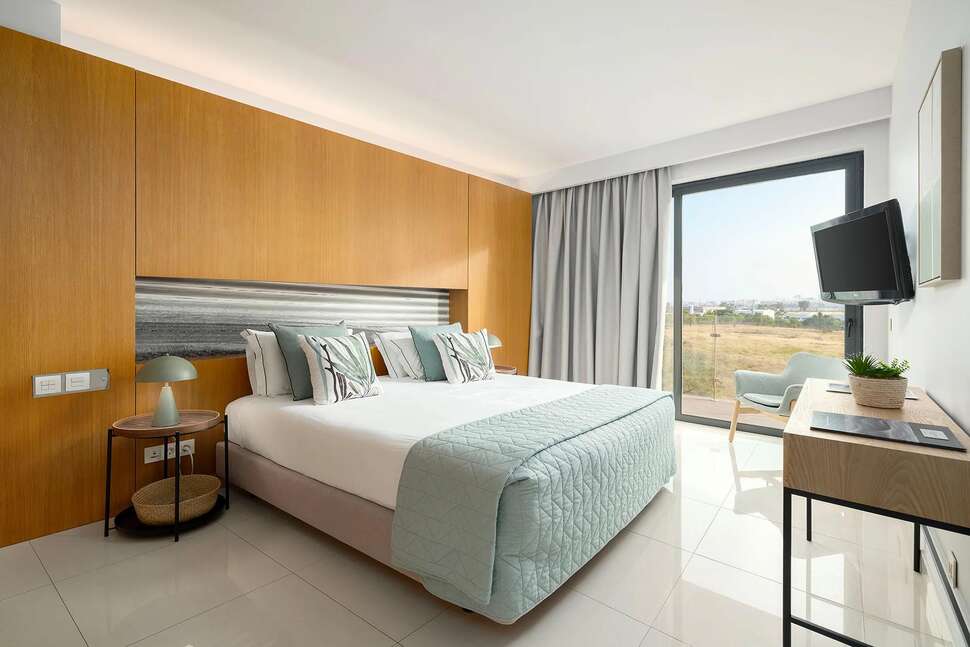 Een foto van Agua Riverside Hotel