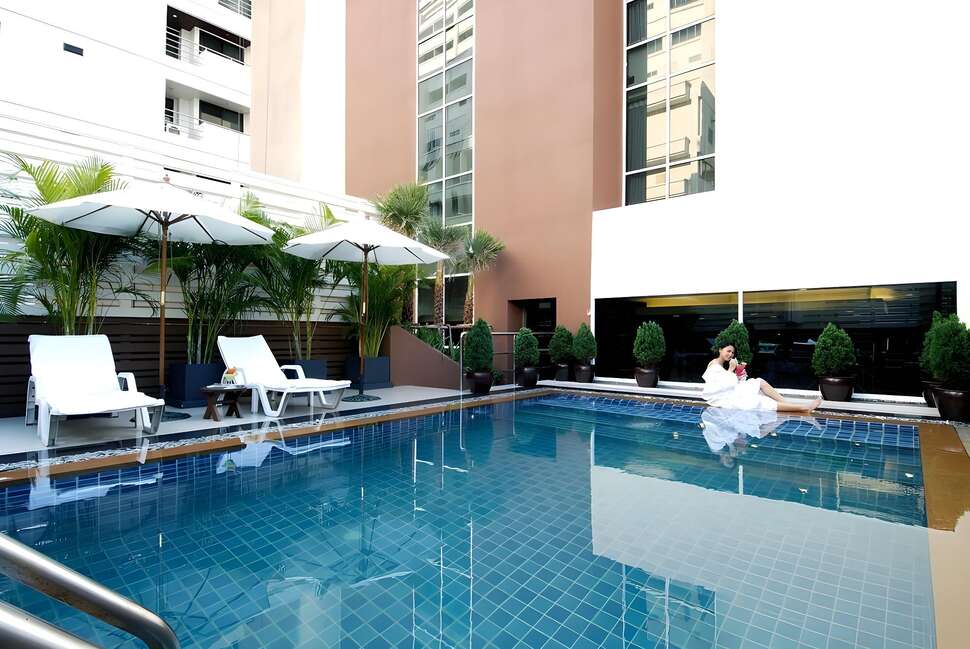 Een foto van Furama Xclusive Sukhumvit Hotel