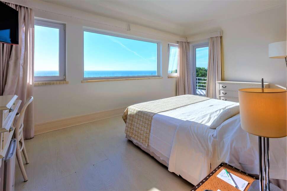 Een foto van Amazonia Estoril Hotel