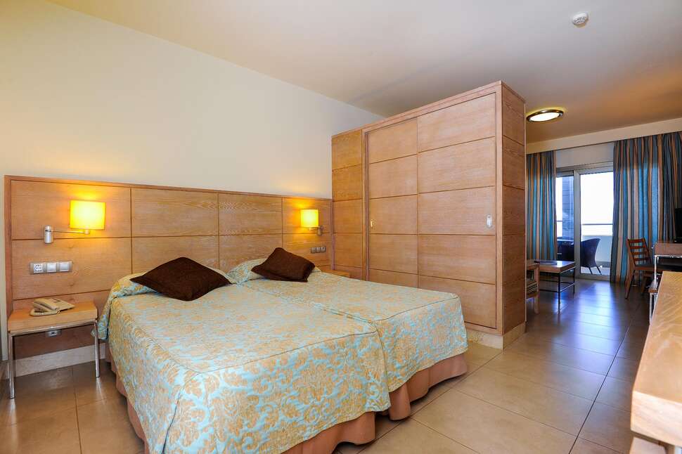 Een foto van Hotel Kn Arenas del Mar