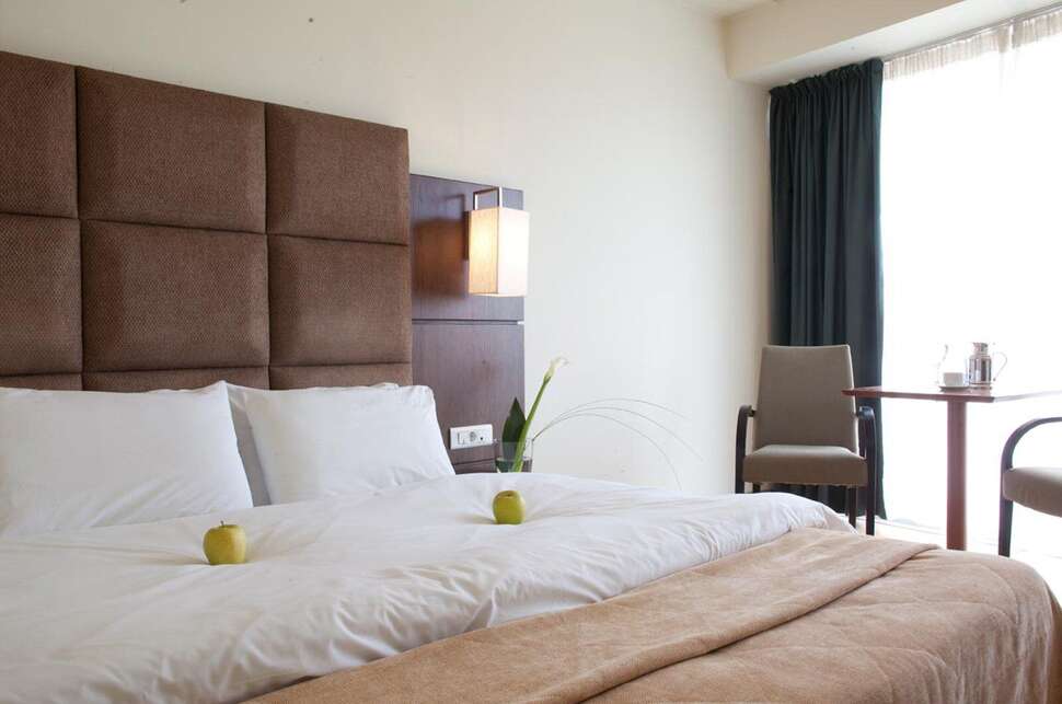 Een foto van Arion Athens Hotel