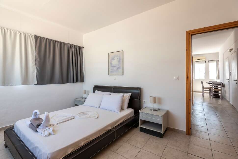 Een foto van Kardamena Holidays Appartementen