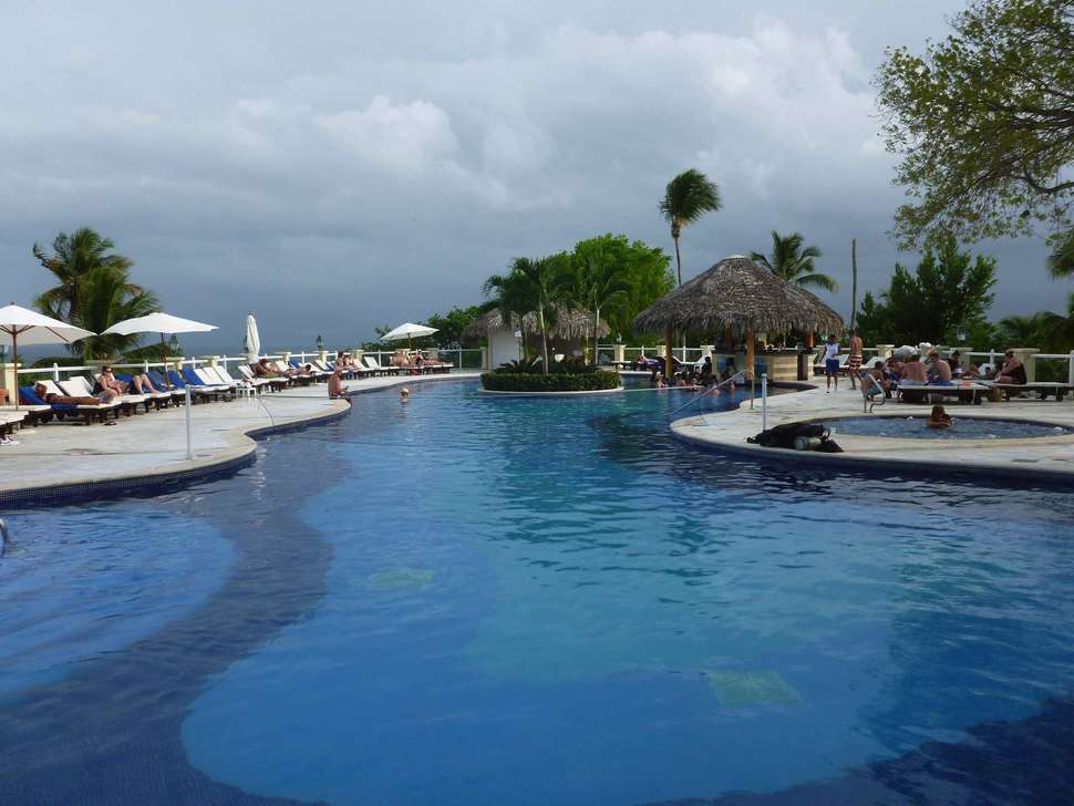 Een foto van Grand Bahia Principe Cayacoa