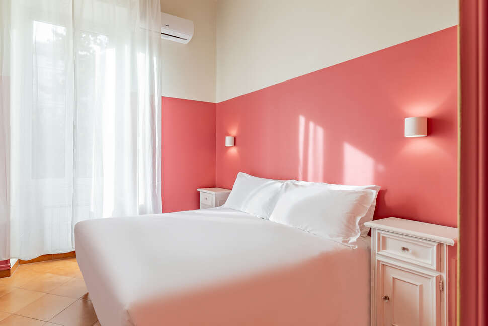 Een foto van Hotel Infinito